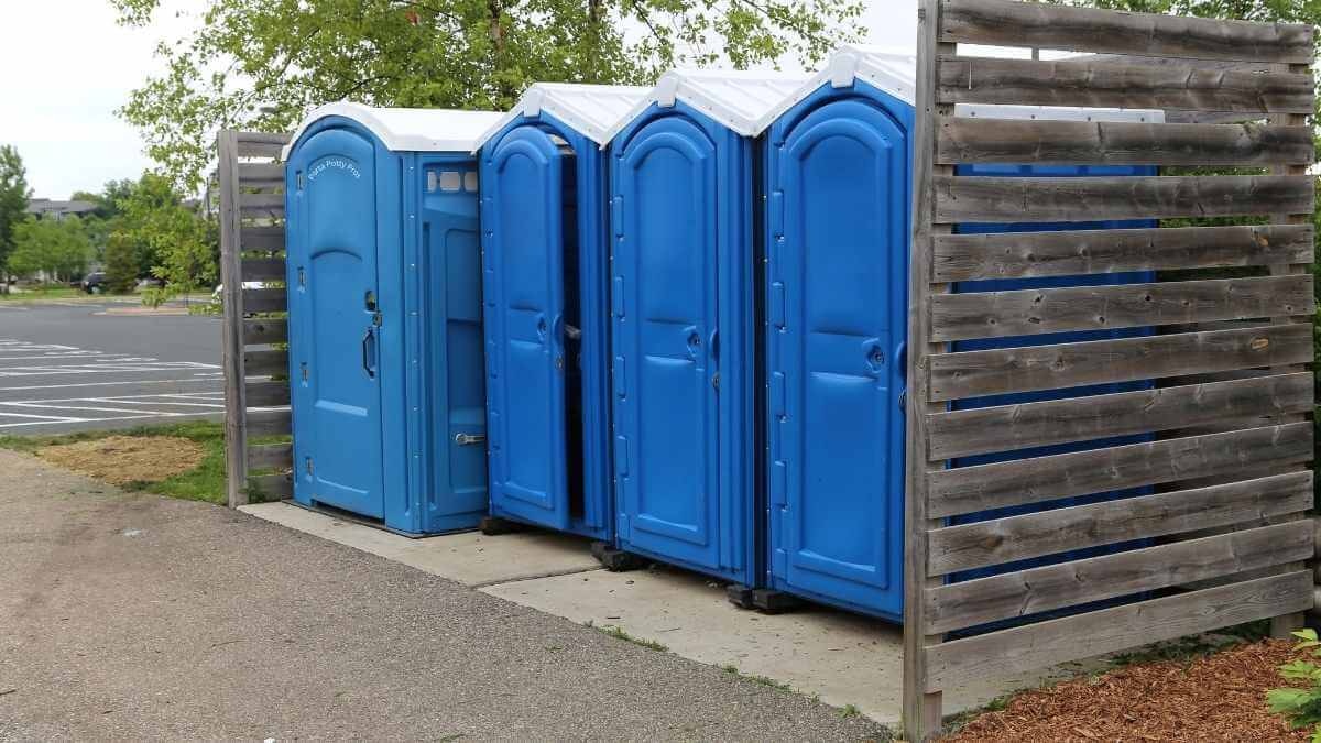 Porta Potty Rental Pros - Reliable Portable Toilet Rentals in Dougherty, TX, 79231